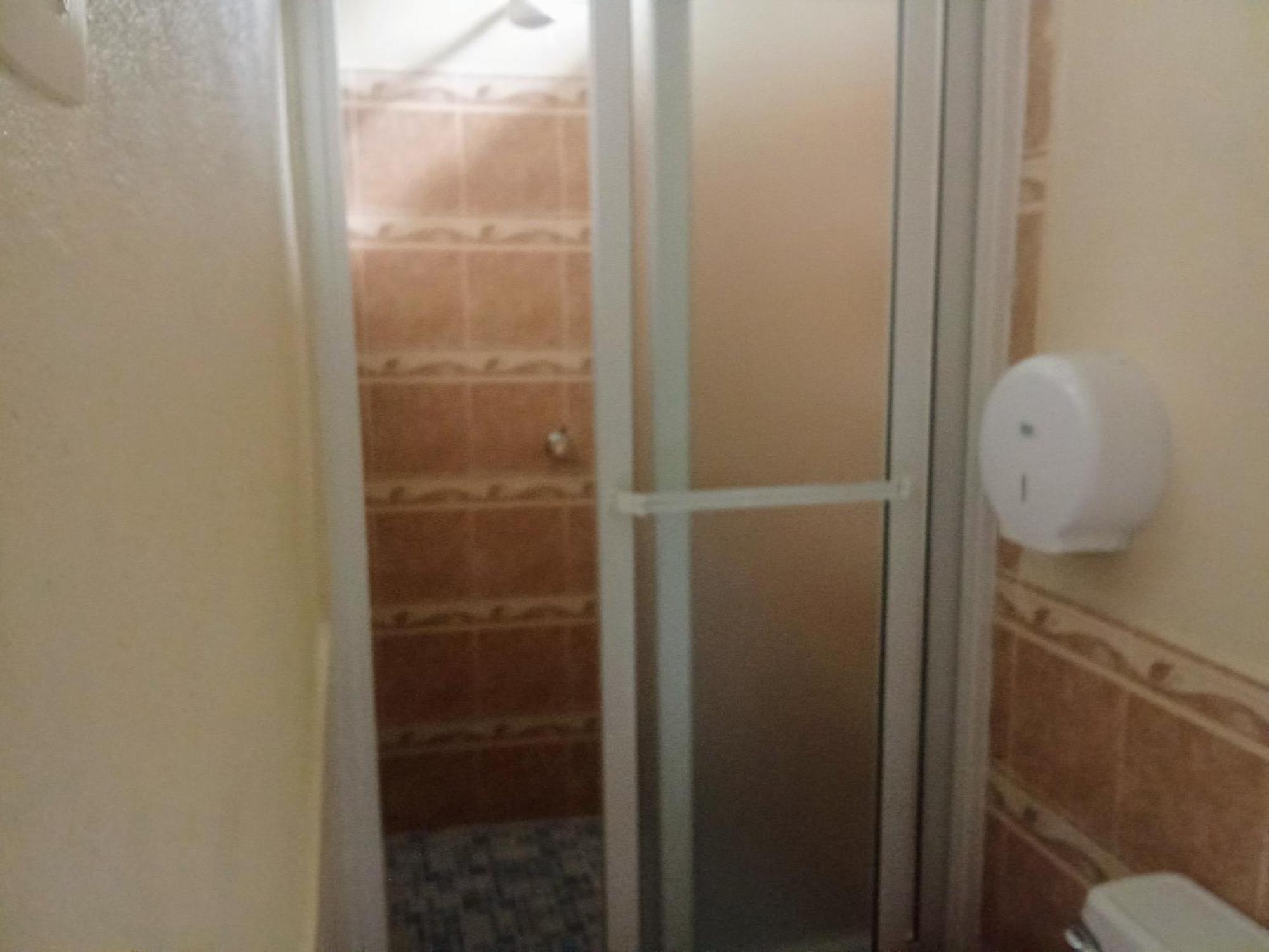 Zazil Ha Hostel El Remate Ngoại thất bức ảnh